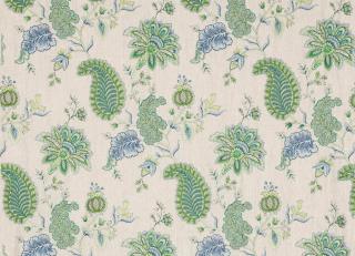 Фото - Ткани Manuel Canovas Castellane - 539104>