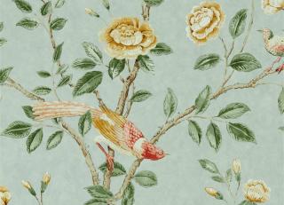 Фото - Обои с животными в стиле кантри - 462432>