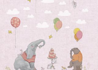 Фото - Обои Ortograf Для самых маленьких - 478972>