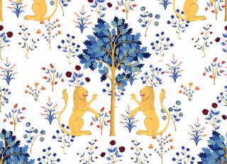 Фото - Обои Coordonne 40th Anniversary - 428715>