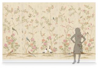 Фото - Обои Paul Montgomery - 384618>