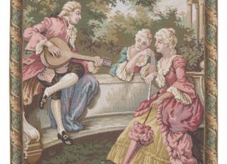 Фото - Аксессуары Hines of Oxford Гобелен Renaissance - 335868>