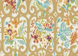 Фото - Обои Pierre Frey Eternel Ete - 516178>