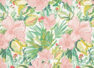 Фото - Ткани Camengo Paradis Print - 516919>