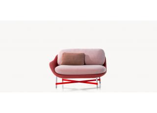 Фото - Диваны Moroso - 611375>
