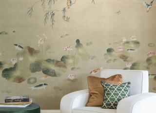 Фото - Обои MuralSources Endur Collection Type II - 401409>