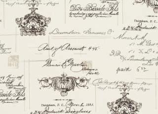 Фото - Ткани Clarke&Clarke Fougeres - 403303>