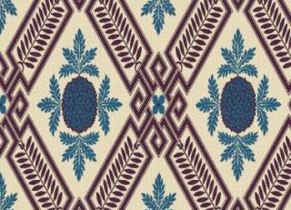 Фото - Ткани Le Manach The Toiles De Tours - 364091>