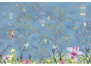 Фото - Обои Ortograf Flora - 476686>