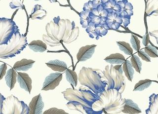 Фото - Обои York Wallcoverings Grandmillennial - 548699>