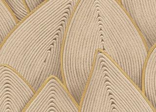 Фото - Обои Elitis Cordes sensibles by Veronique de Soultrait - 616270>