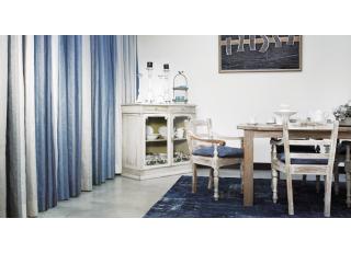 Фото - Ткани для штор Maroa Linen - 360357>