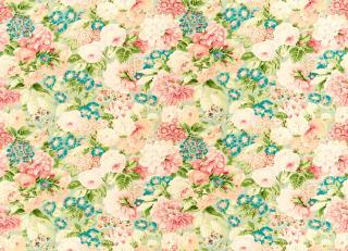 Фото - Ткани Sanderson One Sixty Fabrics - 513854>