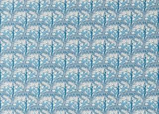 Фото - Ткани Morris & Co Bedford Park Fabrics - 602478>