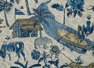 Фото - Обои Thibaut Colony - 473293>