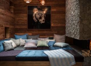 Фото - Аксессуары для интерьера Leitner Leinen - 361820>