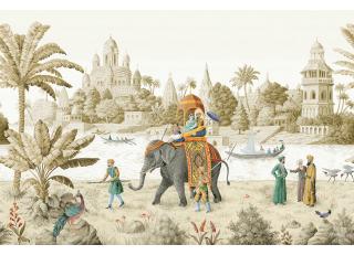 Фото - Обои Ada Wall Fiji Mural Collection - 528999>