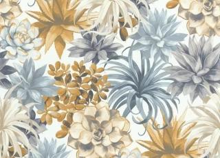 Фото - Обои Casadeco Botanica - 535612>