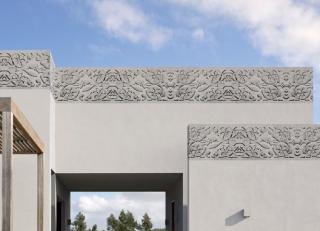 Фото - Обои Wall&Deco Out System 2013 - 383632>