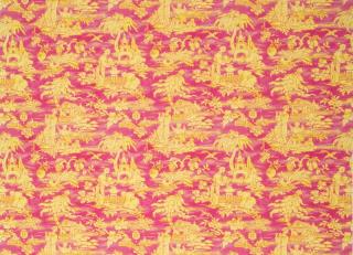 Фото - Ткани Jim Thompson Forbidden Colours - 260018>