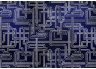 Фото - Обои Coordonne Random Metallics - 581063>