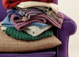 Фото - Ткани Loro Piana - 407306>