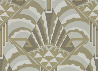 Фото - Обои Zoffany The Muse Wallcoverings - 366889>