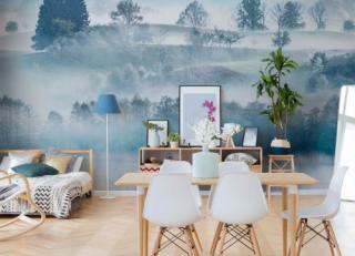 Фото - Обои Hygge Wall Hygge Wall #4 - 593498>