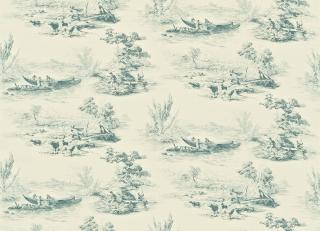 Фото - Ткани Zoffany Chantermerle Prints - 294146>