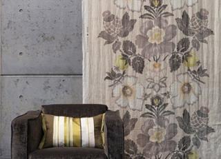 Фото - Ткани Chivasso Reflections - 300320>