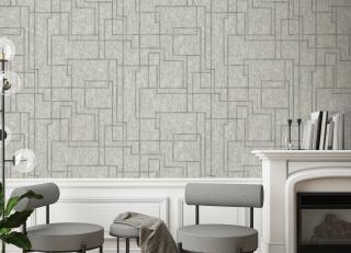 Фото - Обои Ada Wall Octagon - 528914>