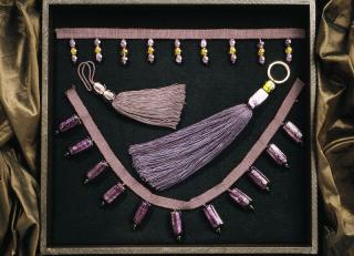 Фото - Аксессуары Wendy Cushing Murano hand-blown - 365584>