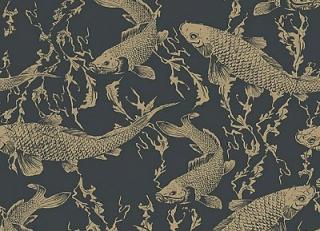 Фото - Обои Hookedonwalls Hidden Treasures - 350339>