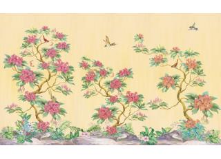 Фото - Обои Ortograf Flora - 476700>