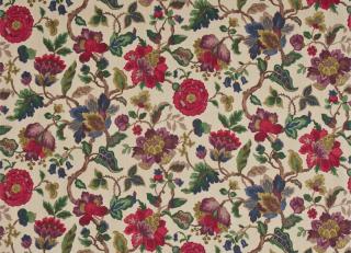 Фото - Ткани Sanderson Autumn Prints - 451336>