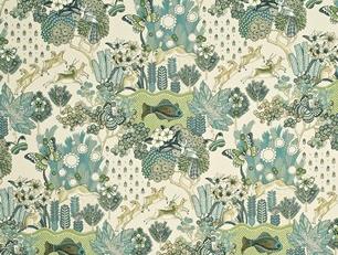 Фото - Ткани Mulberry Home Country Weekend - 321760>