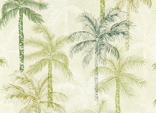 Фото - Обои Clarke&Clarke Breegan Jane Wallpaper - 600149>