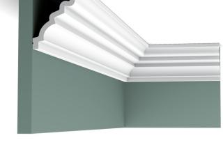 Фото - Аксессуары Orac Decor Карнизы потолочные серии C - 506539>