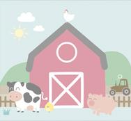 Фото - Обои Tres Tintas Mr. Wonderful - 345371>