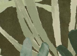 Фото - Обои Elitis Flower power - 469370>