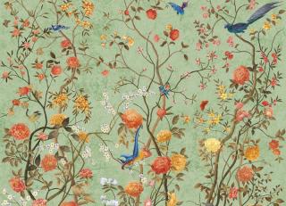 Фото - Обои Ortograf Flora II - 476602>