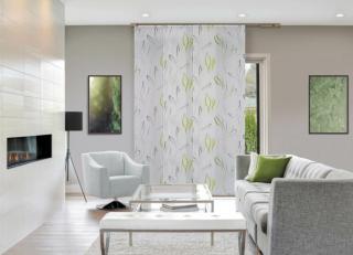 Фото - Карнизы для панельных штор Casa Valentina - 585096>