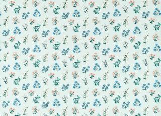 Фото - Ткани Clarke&Clarke Secret Garden - 600296>