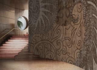 Фото - Обои Glamora Foulard - 400437>