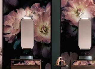 Фото - Обои Inkiostro Bianco Grafiche Ambientate - 600968>