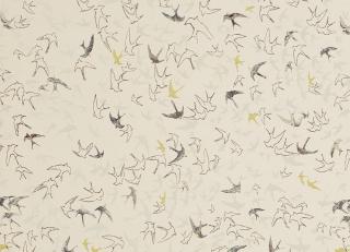 Фото - Ткани Sanderson Aegean - 268755>