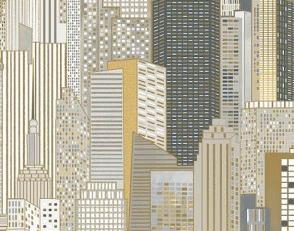 Фото - Обои Bruno Zoff Silver - 616850>