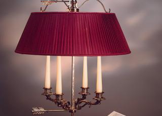 Фото - Аксессуары Mathieu Lustrerie Reeditions of lamps, floor lamps and candle holders - 424765>