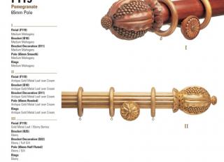 Фото - Карнизы Resina Design - 588675>