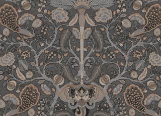 Фото - Обои Loymina British Style Garden - 536572>